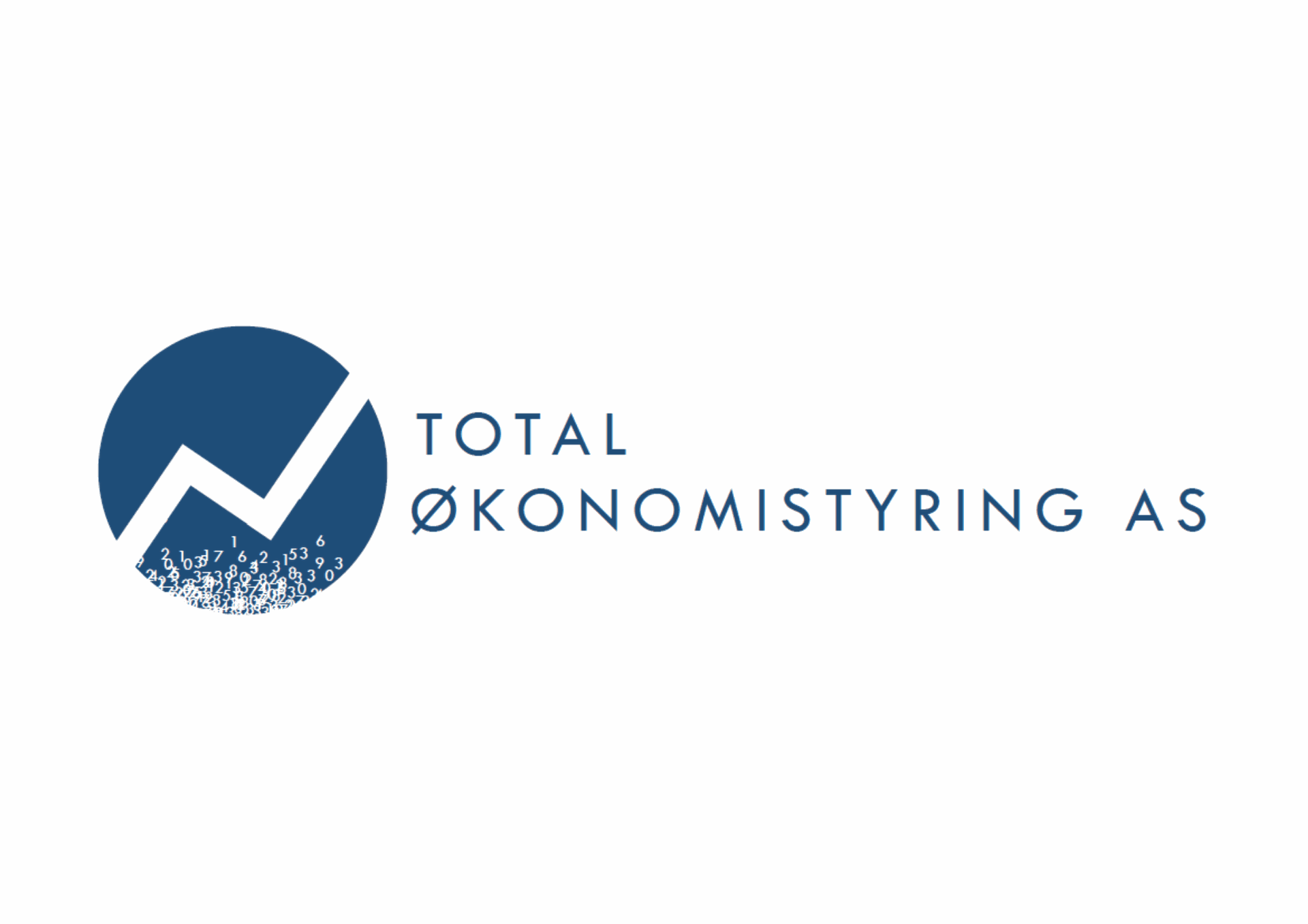 Total Økonomistyring og Suppli